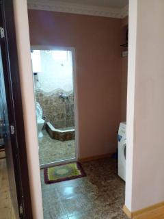 Colourful Udabno - 1