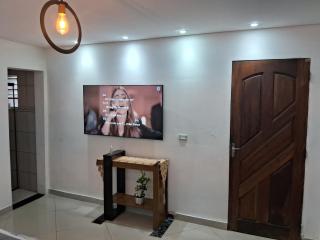 Kitnet Suite próxima aeroportoe Guarulhos - Guarulhos - 7