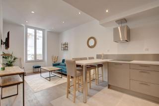 JEJ1-Two bedrooms Cannes Center - Cannes - 9