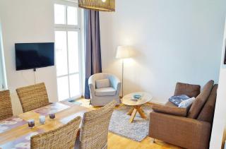 Haus Quisisana Ferienwohnung 45497 - Göhren - 4