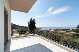 SithoniaRS Villa Elia - Neos Marmaras - 0