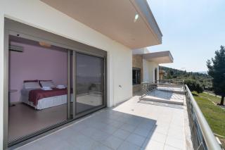 SithoniaRS Villa Elia - Neos Marmaras - 4