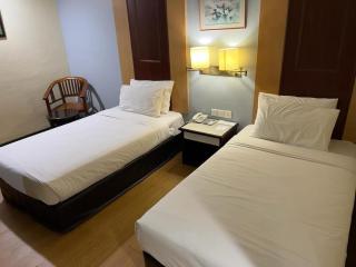 Palace Hotel - 8