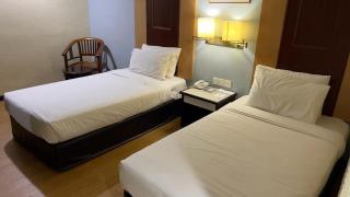 Palace Hotel - 6