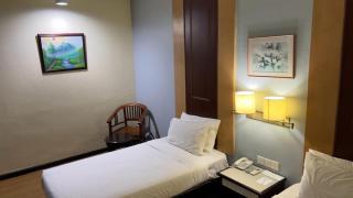 Palace Hotel - 4