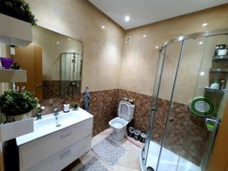 Appartement bouznika kettani avec jardin privé accés direct à la piscine - Bouznika - 6