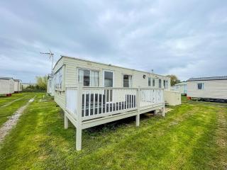 6 Berth Caravan For Hire By The Beach In Heacham, Norfolk Ref 21038C - Heacham - 9