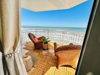 Relax'n'Retreat @ BellaView603 - Daytona Beach - 5