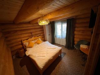 cabana 3 stejari - 9