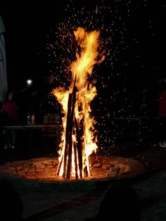 cabana 3 stejari - 1