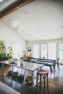 Healdsburg Homestead Wine Tastings Included - 1