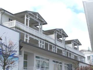 Haus Strandeck Ferienwohnung 46039 - Göhren - 7