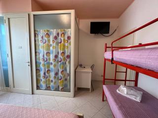 Affittacamere I Gigli di Mare - Marina di Bibbona - 6