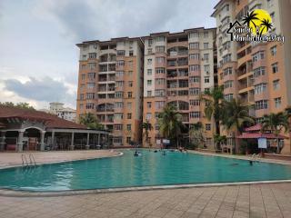 Santai D' Mantin Homestay - Lengging - 0