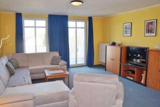 Haus Strandeck Ferienwohnung 46039 - Göhren - 3