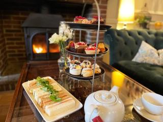 Wingrove House - Alfriston - 2