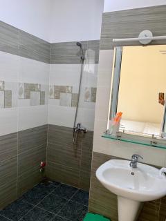 Motel Phương Thảo Phong Tập Thể - 8