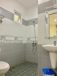 Motel Phương Thảo Phong Tập Thể - 9