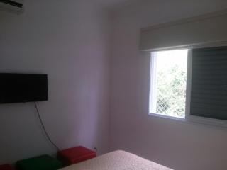 Apto área nobre Ubatuba Praia Grande - 8