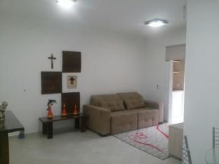 Apto área nobre Ubatuba Praia Grande - 5