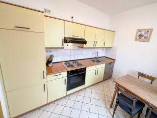 Kurhaus Nordstrand Ferienwohnung 45409 - Göhren - 6