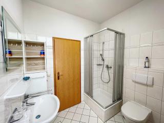 Kurhaus Nordstrand Ferienwohnung 45409 - Göhren - 4