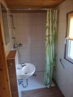 Holiday home Fuhlendorf 1 - Fuhlendorf - 3