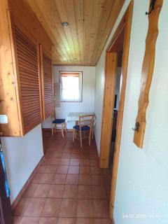 Holiday home Fuhlendorf 1 - Fuhlendorf - 2