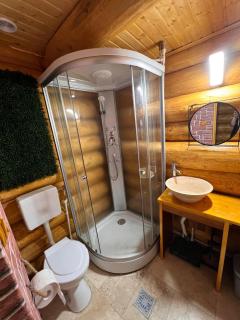 cabana 3 stejari - 5