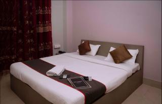 GS RESIDENCY - Guwahati - 9