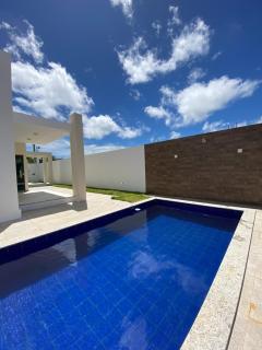 Casa Nova Triunfo - Triunfo - 0