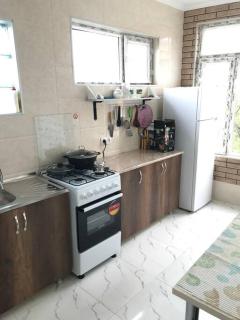 Spacious house for whole family - 3