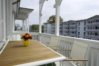 Kurhaus Nordstrand Ferienwohnung 45407 - Göhren - 5