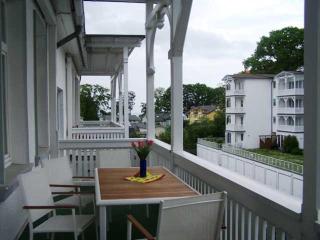 Kurhaus Nordstrand Ferienwohnung 45407 - Göhren - 6
