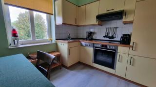 Kurhaus Nordstrand -Ferienwohnung 46007 - Göhren - 4