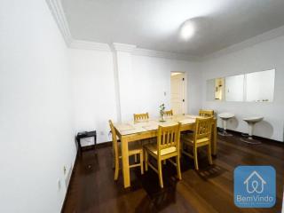 Apartamento completo e aconchegante na Ondina - 5