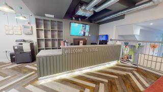 Ensuite Bedrooms With Shared Kitchen and 5 Bedroom Apartments at iQ Steel in Sheffield - Sheffield - 9