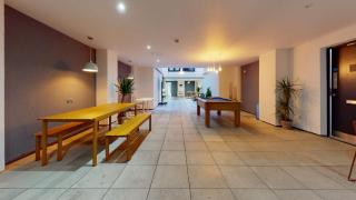 Ensuite Bedrooms With Shared Kitchen and 5 Bedroom Apartments at iQ Steel in Sheffield - Sheffield - 5