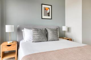 East Cambridge 1br w wd gym nr Lechmere T BOS-853 - 2