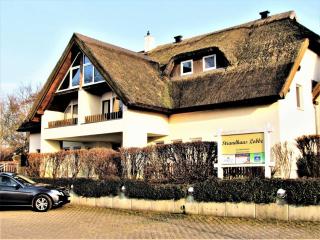 Strandhaus Lobbe 45481 - Lobbe - 0