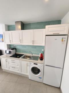 Apartamento Centro Ronda 1 - 3