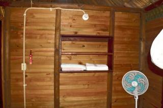 Cabaña Wiwa Tayrona - 3