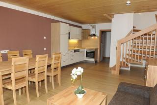 Premium Appartements Di Bora - Sankt Michael im Lungau - 3