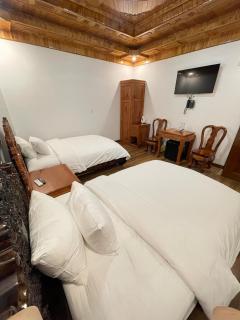 Hotel Hoàng My - Pleiku - 8