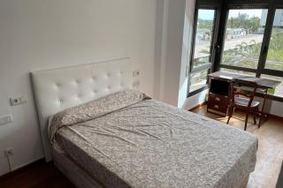 Apartment with sea views next to the beach of Mar Bella - Barcelone - 3