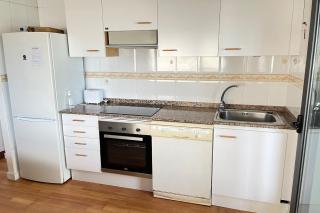 Apartment with sea views next to the beach of Mar Bella - Barcelone - 5