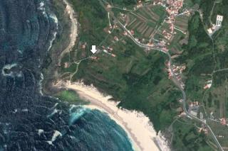 Bungalow n4 al lado del faro de Lariño - Carnota - 9