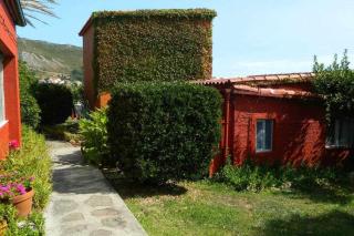 Bungalow n°4 al lado del faro de Lariño - 5