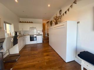 Ty Cerrig seaside Annexe, New Quay - New Quay - 7