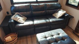 Twin Falls Luxury RV Glamping - Pinnacle - Boerne - 5
